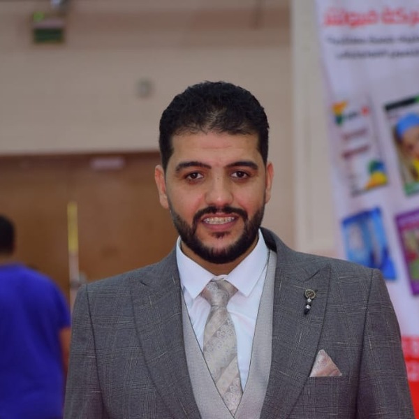 المهندس عبد المنعم صالح