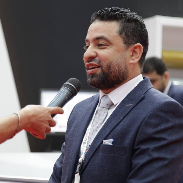 المهندس حسام صلاح