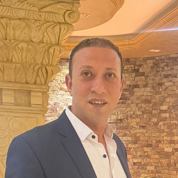 السيد النوبي