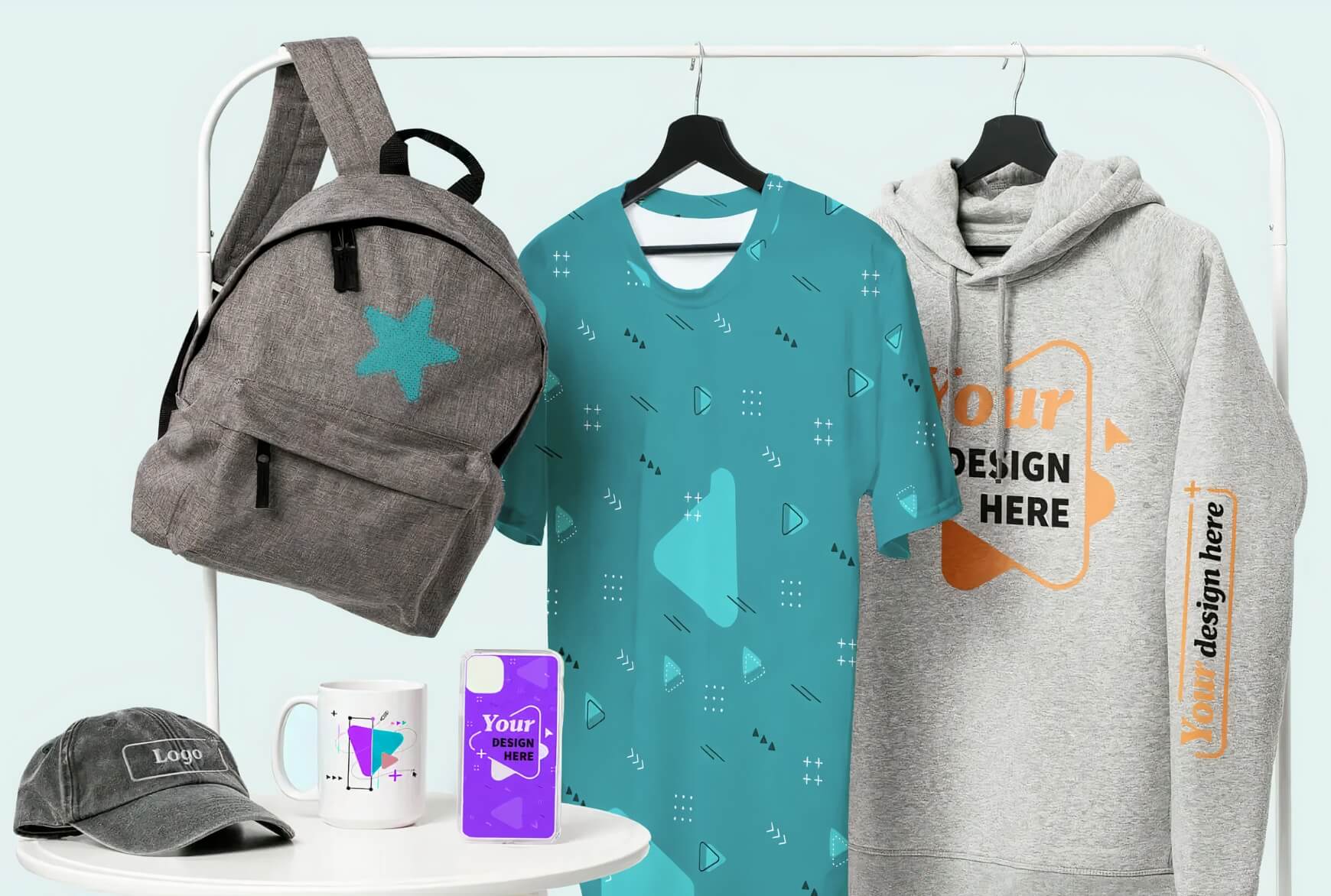 صناعة طباعة التيشيرتات والملابس باستخدام كتر بلوتر هاي كت